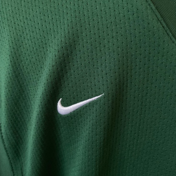 NWT Nike Fit Dry Baylor Bears Baseball Jersey Vest - Picture 3 of 7